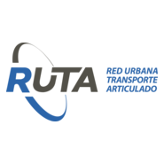 RUTA Logo PNG Vector