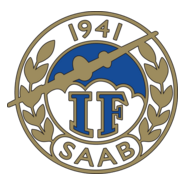 Saab IF Linkoping Logo PNG Vector