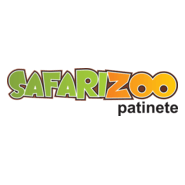Safari Zoo Logo PNG Vector