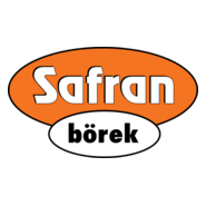 Safran Borek Logo PNG Vector