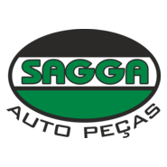 Sagga Logo PNG Vector