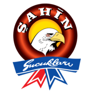 şahin sucukları Logo PNG Vector