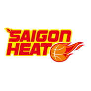 Saigon Heat Logo PNG Vector