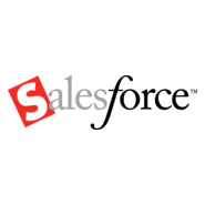 Salesforce Logo PNG Vector