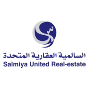 Salmiya United Real Estate Logo PNG Vector