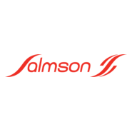Salmson Logo PNG Vector