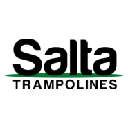 Salta Trampolines Logo PNG Vector