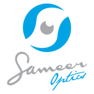 Sameer Optics Logo PNG Vector