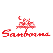 Sanborns Logo PNG Vector