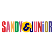 Sandy & Junior Logo PNG Vector