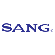 Sang Logo PNG Vector