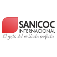 Sanicoc Internacional Logo PNG Vector