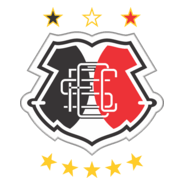 Santa Cruz Futebol Clube Logo PNG Vector