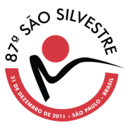 São Silvestre Logo PNG Vector