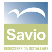 Savio Caldaie Logo PNG Vector
