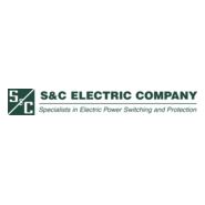 S&C Electric Company Logo PNG Vector