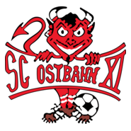 SC Ostbahn XI Logo PNG Vector