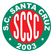 SC Santa Cruz-RN Logo PNG Vector
