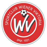 SC Wiener Viktoria Logo PNG Vector