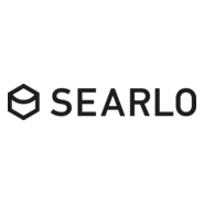 Searlo Advertising Logo PNG Vector
