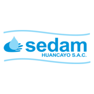 SEDAM PERU Logo PNG Vector