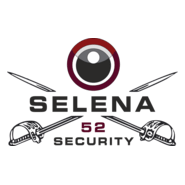 Selena 52 Ltd. Logo PNG Vector