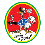 Senta a Pua Logo PNG Vector