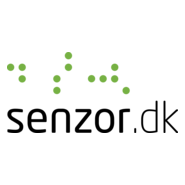 Senzor.dk Logo PNG Vector