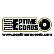 Septime Records Logo PNG Vector