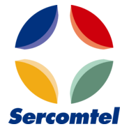Sercomtel Logo PNG Vector