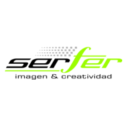 Serfer Logo PNG Vector