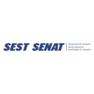 SEST SENAT Logo PNG Vector