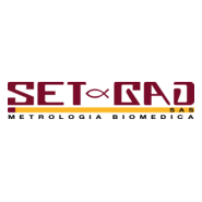 SET & GAD SAS Logo PNG Vector