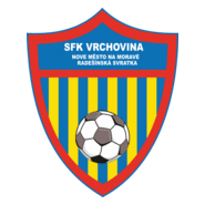 SFK Vrchovina Logo PNG Vector