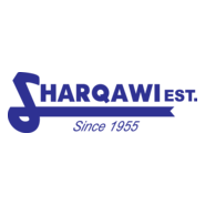 Sharqawi Logo PNG Vector