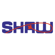 Shaw Communications Logo PNG Vector