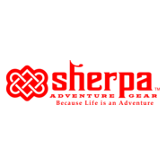 Sherpa Logo PNG Vector