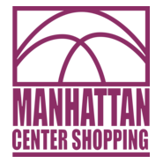 Shopping Manhattan Logo PNG Vector