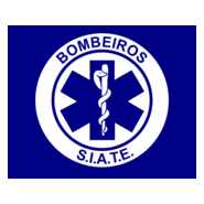 SIATE - CBPMPR - Bombeiros do Paraná Logo PNG Vector