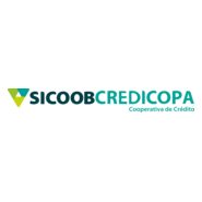 Sicoob Credicopa Logo PNG Vector