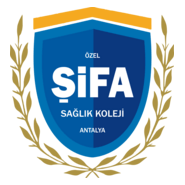 Şifa Sağlık Koleji Logo PNG Vector