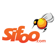 Sifoo.com (2009) Logo PNG Vector