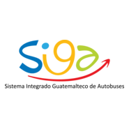 SIGA Logo PNG Vector