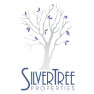 SilverTree Properties Logo PNG Vector