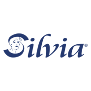 Silvia Logo PNG Vector