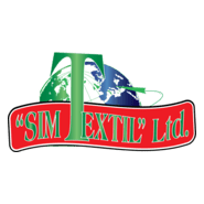 Sim Textil ltd Logo PNG Vector