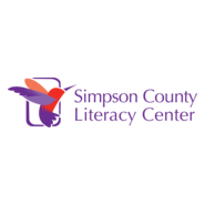 Simpson County Literacy Center Logo PNG Vector