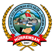 sinop erfelek hüremsah köyü Logo PNG Vector