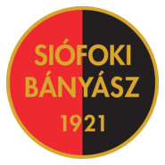 Siofoki Banyasz Logo PNG Vector