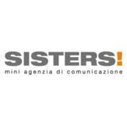 SISTERS! mini agenzia di comunicazione Logo PNG Vector
